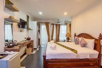 the five senses boutique hotel