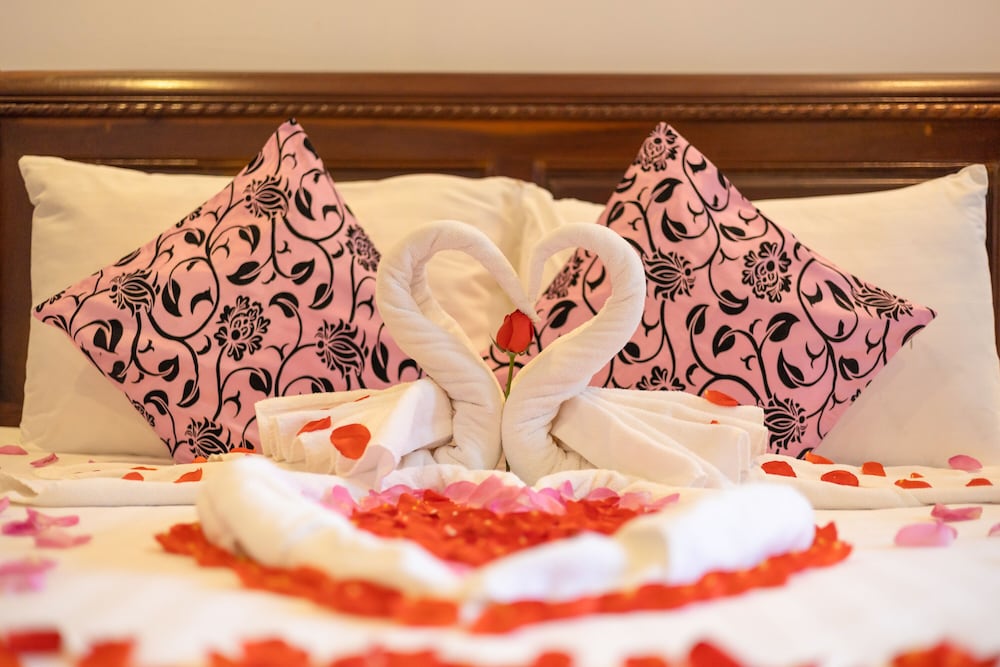 the five senses boutique hotel