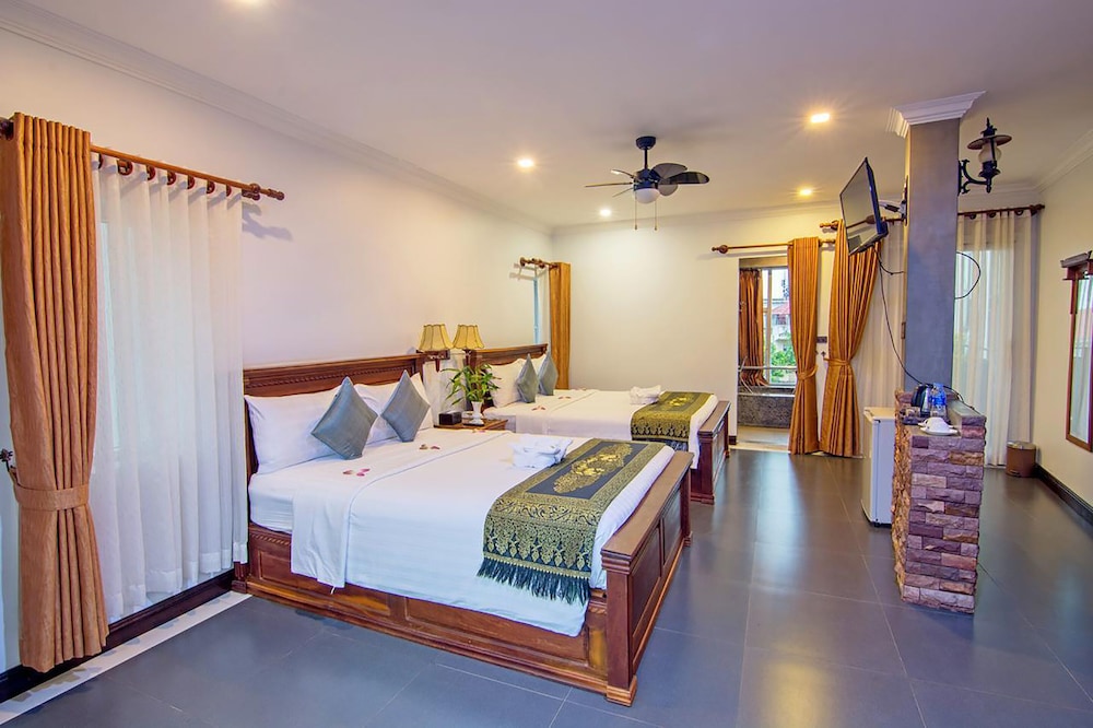 the five senses boutique hotel