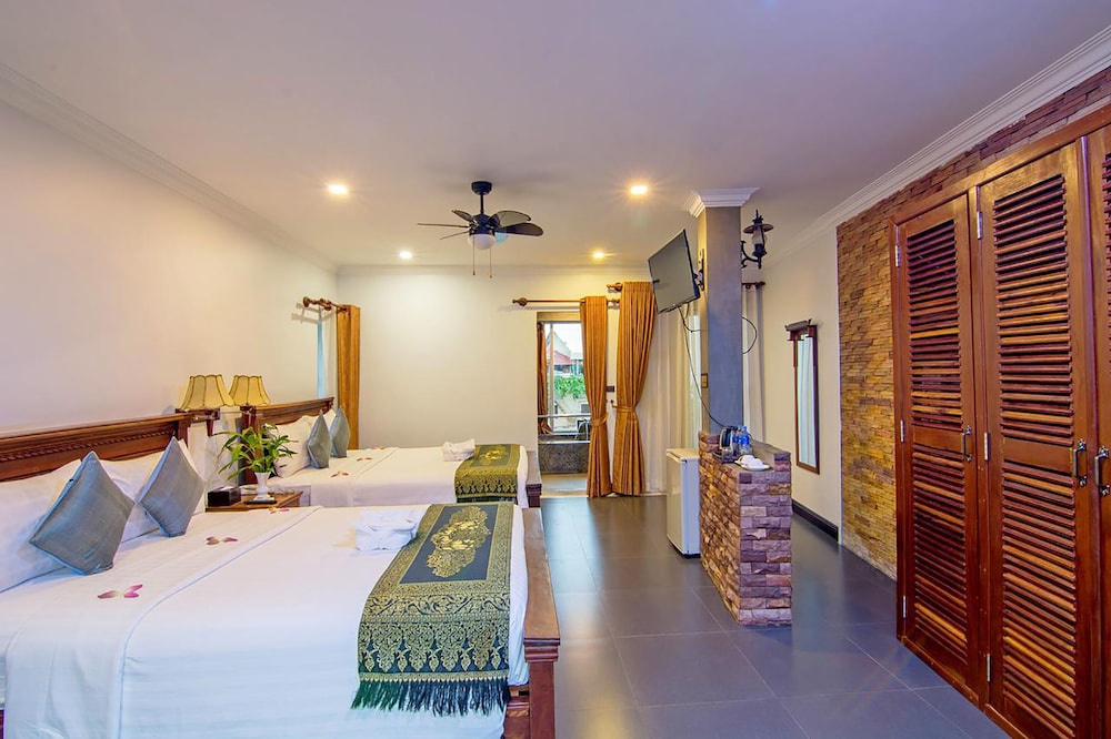 the five senses boutique hotel
