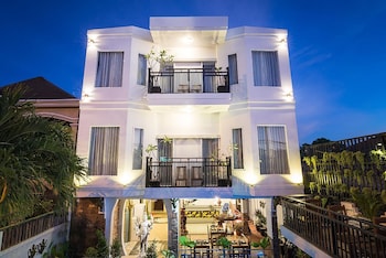 siem reap