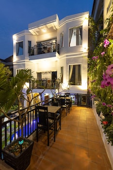 siem reap