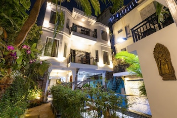 siem reap