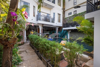 siem reap