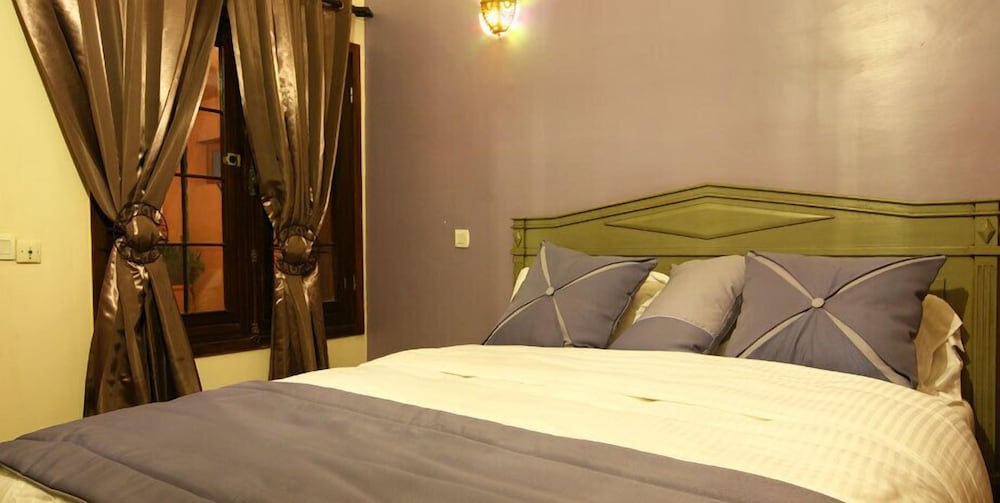 hotel la villa racine