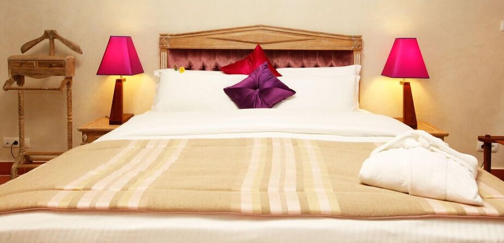hotel la villa racine