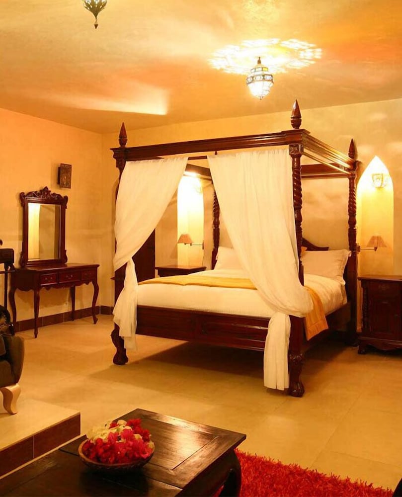 hotel la villa racine