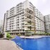 homey and cozy 2br at gateway pasteur apartment