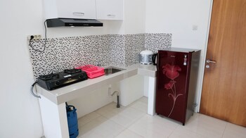 best choice and spacey 2br apartment at puncak bukit golf surabaya