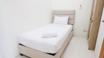 best choice and spacey 2br apartment at puncak bukit golf surabaya