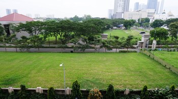 best choice and spacey 2br apartment at puncak bukit golf surabaya