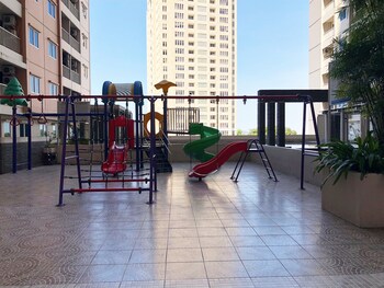 best choice and spacey 2br apartment at puncak bukit golf surabaya