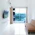 best choice and spacey 2br apartment at puncak bukit golf surabaya