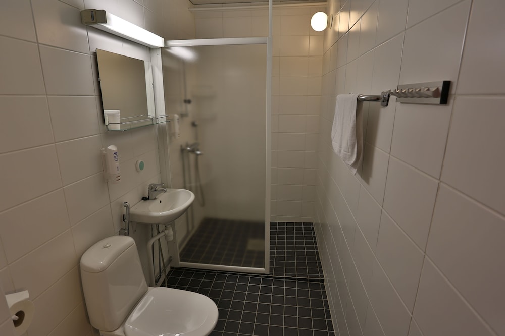 yllasjarven tunturihotelli