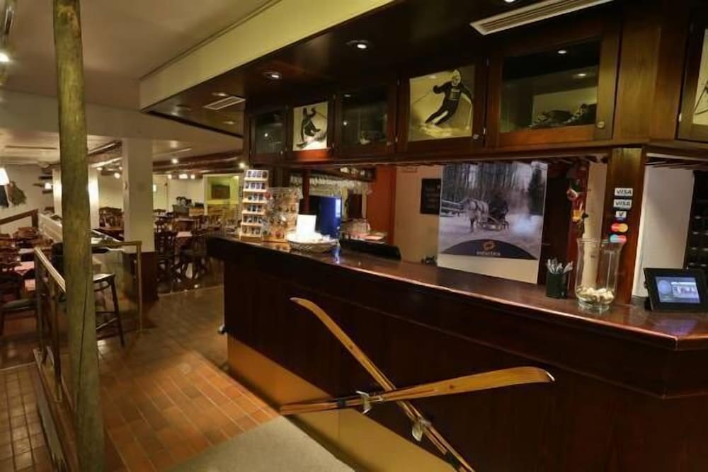 yllasjarven tunturihotelli