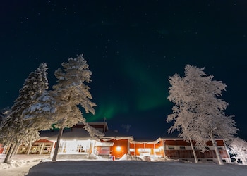 yllasjarven tunturihotelli