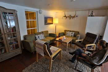 yllasjarven tunturihotelli