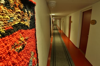 yllasjarven tunturihotelli