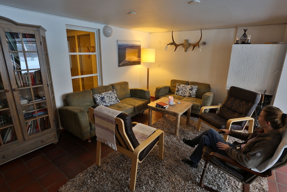 yllasjarven tunturihotelli