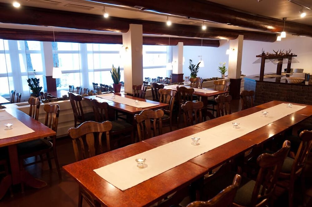 yllasjarven tunturihotelli