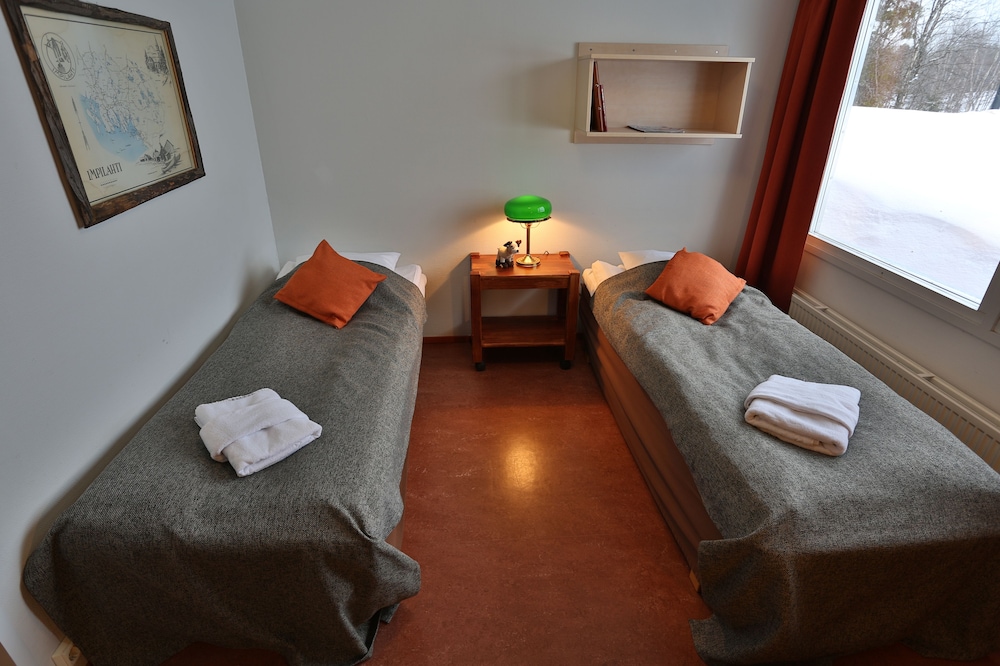 yllasjarven tunturihotelli