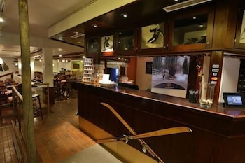 yllasjarven tunturihotelli