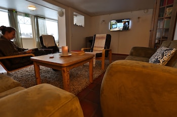 yllasjarven tunturihotelli