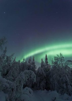 Ylläsjärven Tunturihotelli,Kittila>>Akaslompolo,3 star