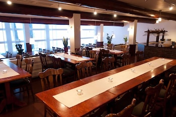 yllasjarven tunturihotelli