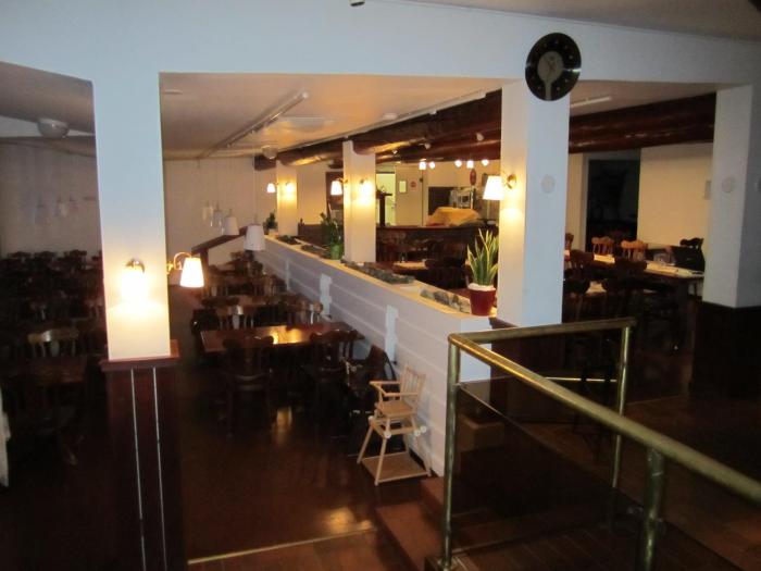 yllasjarven tunturihotelli