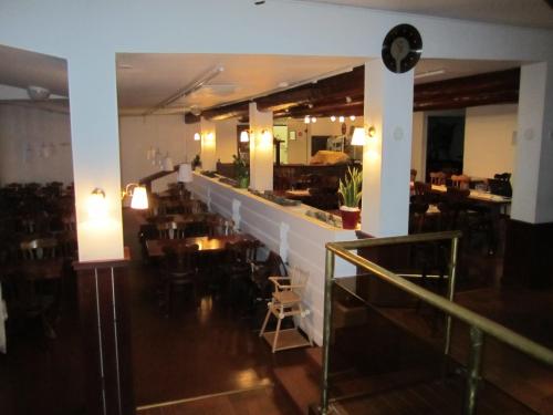 yllasjarven tunturihotelli