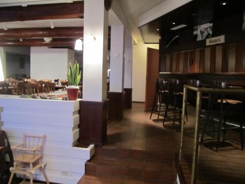 yllasjarven tunturihotelli