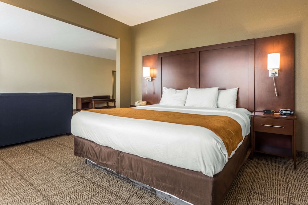 comfort suites