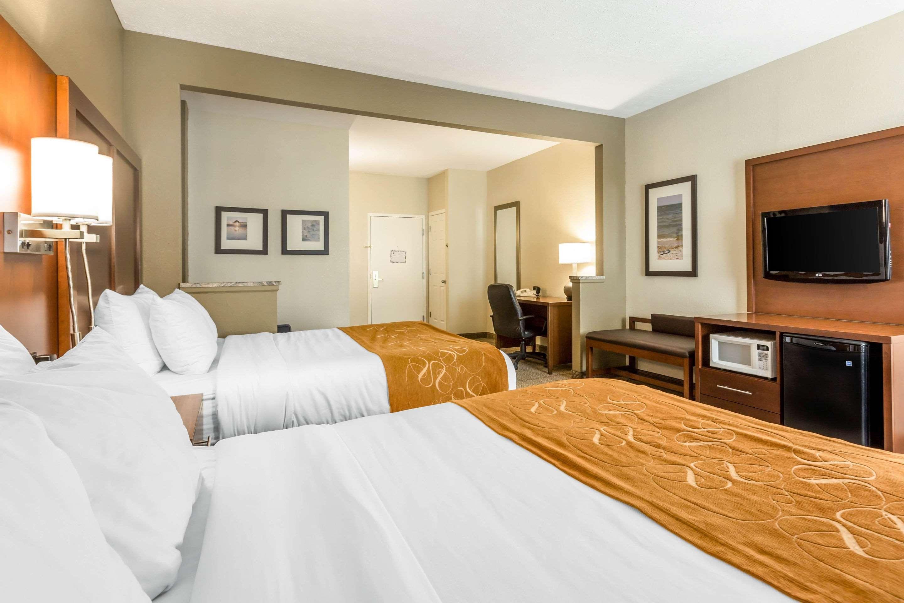 comfort suites