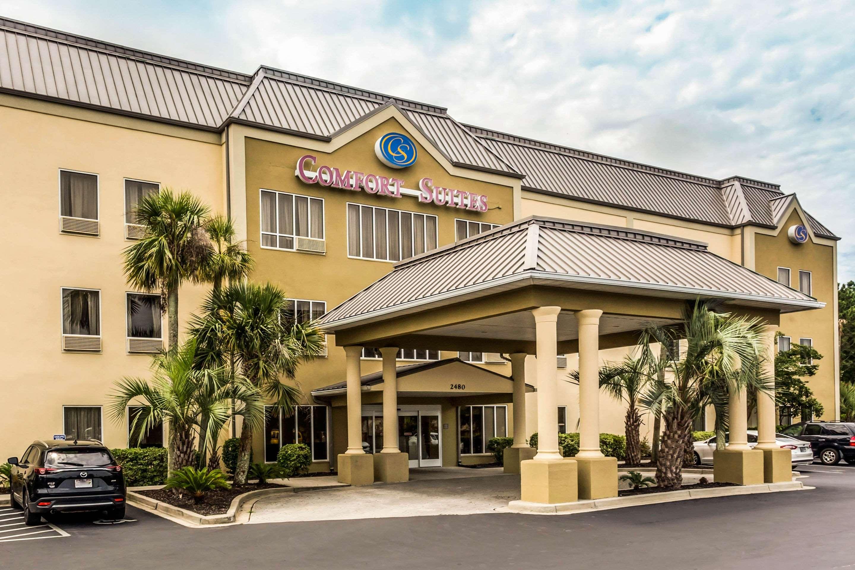 comfort suites