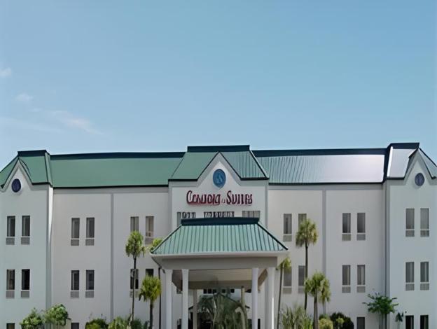 comfort suites