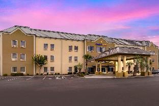 comfort suites
