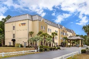 comfort suites