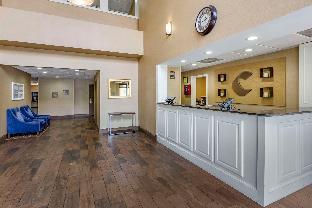 comfort suites