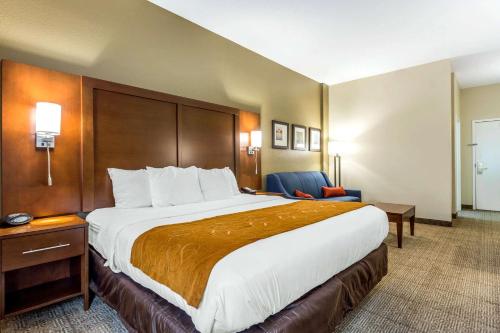 comfort suites