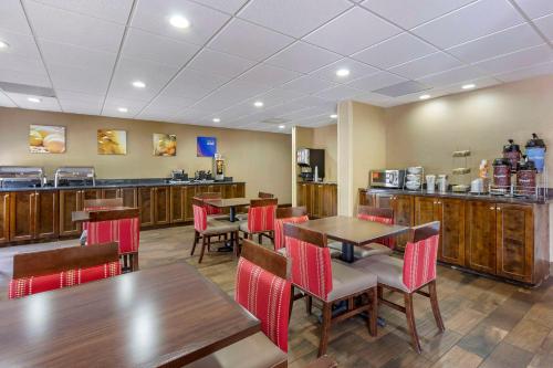 comfort suites