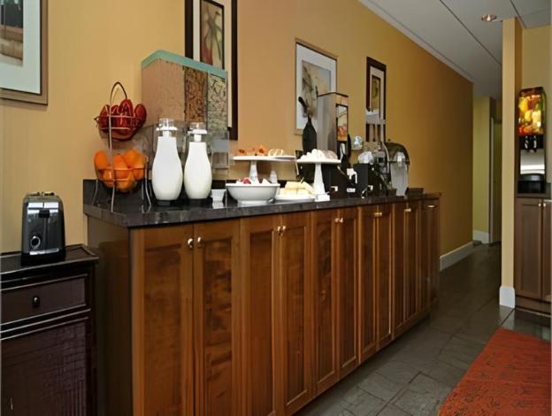 comfort suites