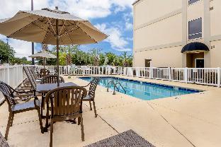 comfort suites