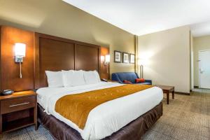 comfort suites