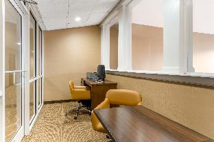 comfort suites