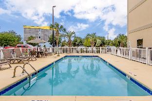 comfort suites