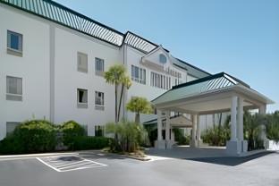 comfort suites