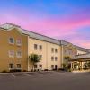 comfort suites