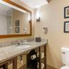 comfort suites