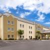 comfort suites
